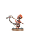 Warhammer Age of Sigmar Spearhead Fyreslayers