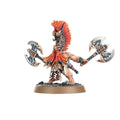 Warhammer Age of Sigmar Spearhead Fyreslayers