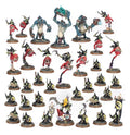 Warhammer Age of Sigmar Spearhead Gloomspite Gitz
