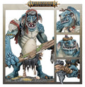 Warhammer Age of Sigmar Spearhead Gloomspite Gitz