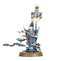 Warhammer Age of Sigmar Spearhead Idoneth Deepkin