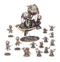 Warhammer Age of Sigmar Spearhead Kharadron Overlords