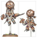 Warhammer Age of Sigmar Spearhead Kharadron Overlords