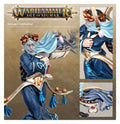 Warhammer Age of Sigmar Spearhead Lumineth Realm-Lords