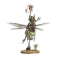 Warhammer Age of Sigmar Spearhead Maggotkin of Nurgle