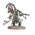 Warhammer Age of Sigmar Spearhead Maggotkin of Nurgle