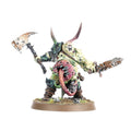Warhammer Age of Sigmar Spearhead Maggotkin of Nurgle