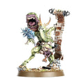 Warhammer Age of Sigmar Spearhead Maggotkin of Nurgle