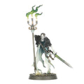 Warhammer Age of Sigmar Spearhead Nighthaunt