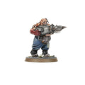 Warhammer Age of Sigmar Spearhead Ogor Mawtribes