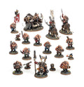 Warhammer Age of Sigmar Spearhead Ogor Mawtribes