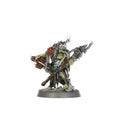 Warhammer Age of Sigmar Spearhead Orruk Warclans