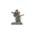 Warhammer Age of Sigmar Spearhead Orruk Warclans