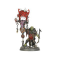Warhammer Age of Sigmar Spearhead Orruk Warclans