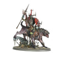 Warhammer Age of Sigmar Spearhead Orruk Warclans