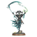 Warhammer Age of Sigmar Spearhead Ossiarch Bonereapers