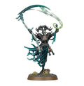 Warhammer Age of Sigmar Spearhead Ossiarch Bonereapers