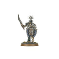 Warhammer Age of Sigmar Spearhead Ossiarch Bonereapers