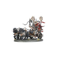 Warhammer Age of Sigmar Spearhead Slaves to Darkness