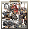 Warhammer Age of Sigmar Spearhead Slaves to Darkness