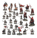 Warhammer Age of Sigmar Spearhead Soulblight Gravelords