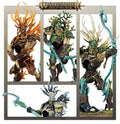Warhammer Age of Sigmar Spearhead Sylvaneth