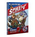 Blood Bowl Spike! Presents - 2022 Almanac