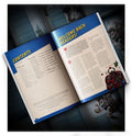 Blood Bowl Spike! Presents - 2022 Almanac