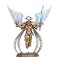 Warhammer 40000 Blood Angels The Sanguinor