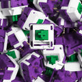 80Retros x HMX Joker 45g Linear PCB Mount Switches 35 Pack