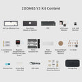 Meletrix Zoom65 V3 Barebones DIY Kit