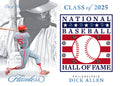 2025 Panini Flawless Baseball Hobby Box