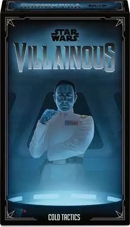 SW Villainous: Cold Tactics
