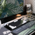 Varmilo Hygge VA80 Hotswap Bluetooth RGB Keyboard