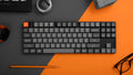 Keychron K1 Version 6 TKL Hotswap Wireless RGB Keyboard