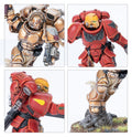 Warhammer 40000 Blood Angels Combat Patrol