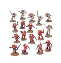 Warhammer 40000 Blood Angels Combat Patrol