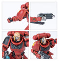 Warhammer 40000 Blood Angels Combat Patrol