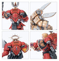 Warhammer 40000 Blood Angels Combat Patrol
