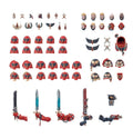 Warhammer 40000 Blood Angels Combat Patrol