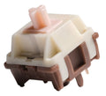 HMX Poro Linear PCB Mount Switch