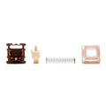 HMX Poro Linear PCB Mount Switch