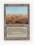 Scrubland — ID 17105
