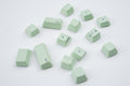 HHKB Wasabi Keycap Set