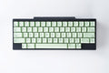 HHKB Wasabi Keycap Set