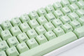 HHKB Wasabi Keycap Set