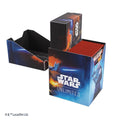 Star Wars Unlimited Soft Crate - Rey / Kylo Ren