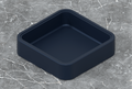Keebwerk Stackable Aluminum Tray and Inserts