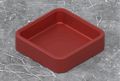 Keebwerk Stackable Aluminum Tray and Inserts