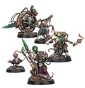 Warhammer Underworlds Emberguard